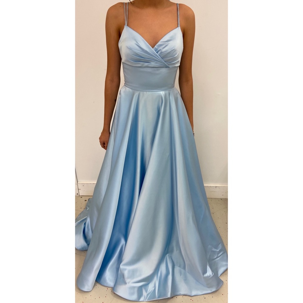 Sherri Hill Ballgown